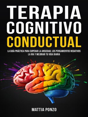 cover image of Terapia Cognitivo-Conductual